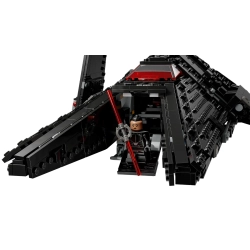 LEGO® Star Wars™ 75336 Transporter Inkwizytorów Scythe™